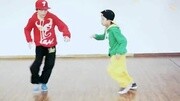 TF家族 / 张啸 : [牛人]Breakin Show生活完整版视频在线观看爱奇艺