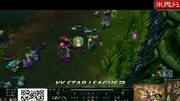 LOL海王游戏视频 vs 海王 皮小秀打野盲僧[流畅]教育完整版视频在线观看爱奇艺