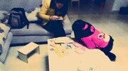 母女两学习原创完整版视频在线观看爱奇艺