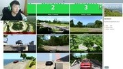 BeamNG Drive丨车祸模拟器游戏完整版视频在线观看爱奇艺