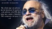 Goodbye Demis Roussos  Rain and Tears (RIP Jan 25, 2015)原创完整版视频在线观看爱奇艺