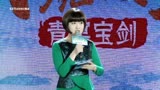 卧虎藏龙2青冥宝剑电影首映完整版杨紫琼甄子丹