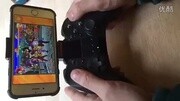 Newgamepad 新游 N1 无线游戏手柄原创完整版视频在线观看爱奇艺