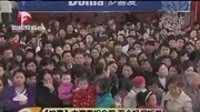 安徽卫视大话娱乐 《娘妻》主演合肥路边催泪引围观娱乐完整版视频在线观看爱奇艺