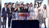 胡歌安以轩《仙剑奇侠传》电影版开机 赵丽颖取代刘亦菲演女主_高