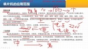 刘洋STM8视频教程 第1讲 单片机介绍知识名师课堂爱奇艺