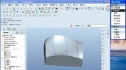 proe5.0 NC加工教程 曲面加工教程5原创完整版视频在线观看爱奇艺