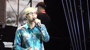 2016平安世界巡回演唱会上海站全程回顾音乐背景音乐视频音乐爱奇艺