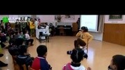 幼儿园音乐优质课 大班律动《疯狂的小鸟》儿童动画片大全儿童教育爱奇艺