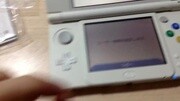 任天堂新3DS开箱上手生活完整版视频在线观看爱奇艺