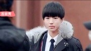 电视剧《超少年密码》TFBOYS身份初露端倪 王源主演娱乐完整版视频在线观看爱奇艺