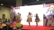 【青木美沙子】Lolitina 魔都CC16现场版生活完整版视频在线观看爱奇艺