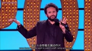 法克酱 | Nish Kumar  Live at the Apollo综艺完整版视频在线观看爱奇艺