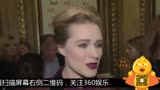 双性恋女星曾遭两次强暴欲自杀