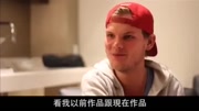 Elite Interviews Avicii, Elite 访问 Avicii 艾维奇 (中文字幕)娱乐完整版视频在线观看爱奇艺