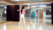 舞蹈教学视频分解动作 宠爱舞蹈教学视频慢 T