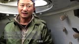 《战狼2》吴京开着坦克玩漂移！网友：坦克版速度与激情