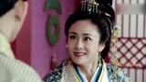 思美人:子兰高兴上大夫将被行刑,却被郑袖突然告知亲生父亲是谁