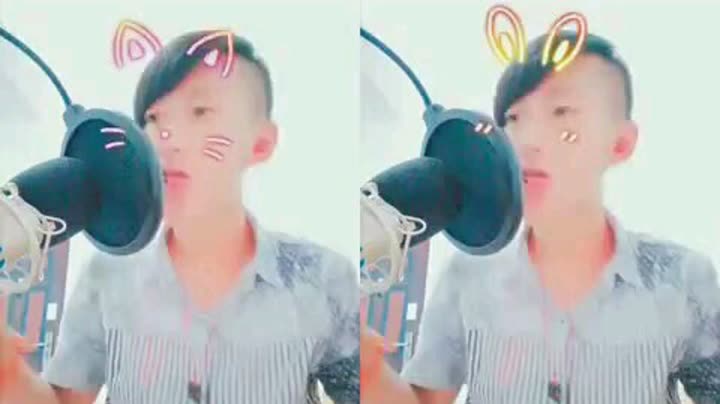 颜王词魂