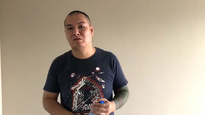 森林大流氓