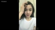 明星玩抖音, Angelababy这个简直美翻了, 网友: 女神怎么看都好看娱乐完整版视频在线观看爱奇艺