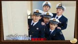 电视剧《深海利剑》的主题曲《我说兄弟呀》，张赫宣演唱