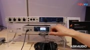 RME Fireface UFX , ARC USB, MADIFace Pro, ADI2 Pro at Musikmesse 2016科技完整版视频在线观看爱奇艺