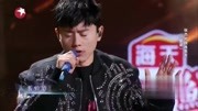 天籁之战2之mc华晨宇颠覆《一人饮酒醉》 张杰怒飙俄语海豚音