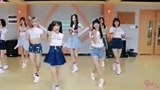 【sing女团】《123木头人》舞蹈练习室版