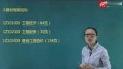 【优路教育】2018年一级建造师《建设工程经济》课程01知识名师课堂爱奇艺