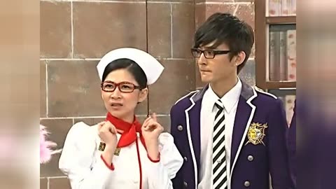                    萌学园第三季