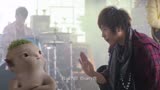 电影《捉妖记2》音乐混剪MV，胡巴又萌又搞笑和笨笨实力尬舞！