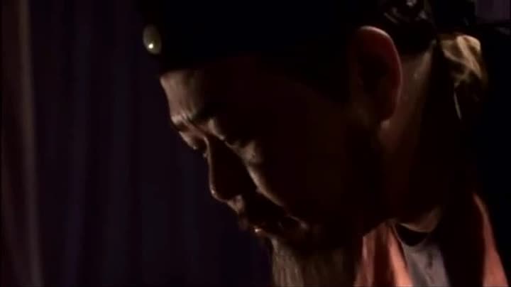 梁冠华