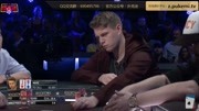 德州扑克:WPT2018洛杉矶站FT直播版01体育完整版视频在线观看爱奇艺