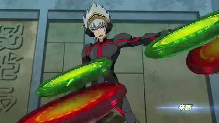                        爆裂飞车