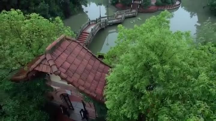                        魔都风云