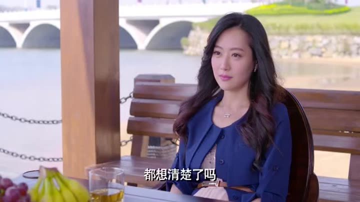 你是我的姐妹第36集