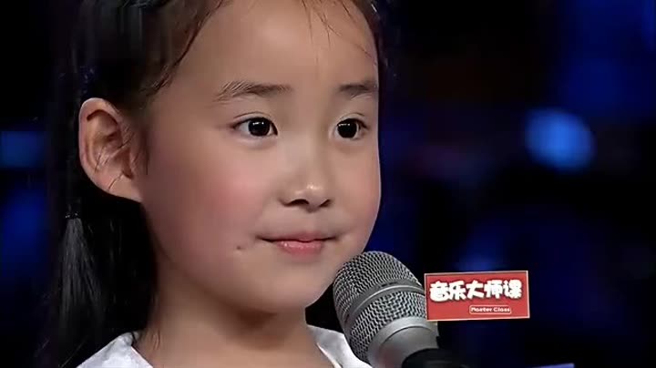                 6岁小天使唐子宜