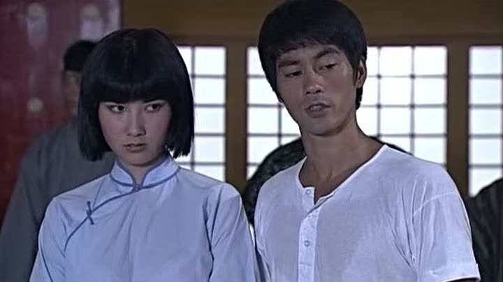 李小龙传奇