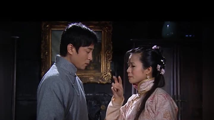 陈仙梅