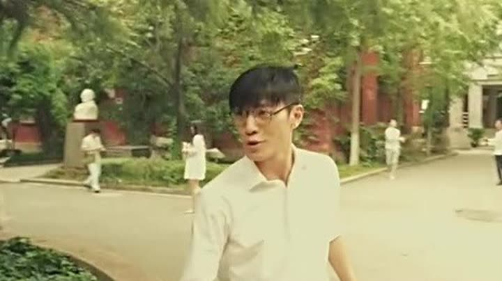                      将界2第4集