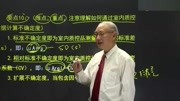 2018年临床检验主管技师临床实验室质量管理左教授 (15)(11302知识名师课堂爱奇艺