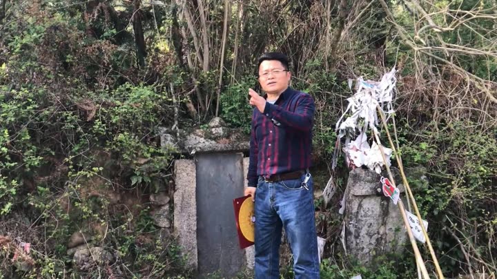 风水张大师