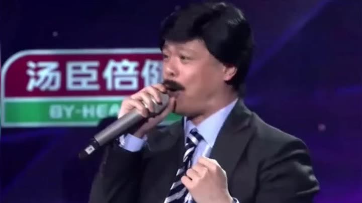侧田翻唱敢爱敢做 真是经典又好笑
