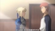 Fate stay night 动漫全集视频在线观看爱奇艺