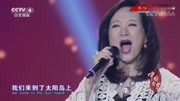 《太阳岛上》演唱:郑绪岚音乐完整版视频在线观看爱奇艺