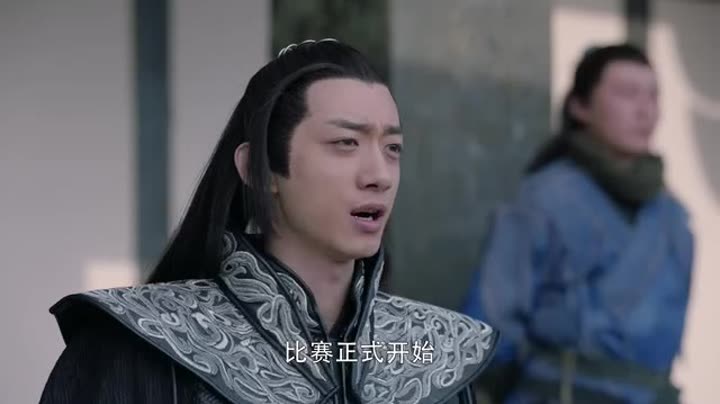 喜欢吃绿豆沙的澹台昊穹