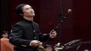 二胡大师朱昌耀,二胡演奏名曲《阿拉木汗》,二胡独奏!