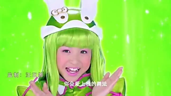                  舞法天女朵法拉