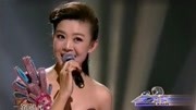 战扬现场演唱一路阳光,歌喉甜美,演唱优雅动听音乐背景音乐视频音乐爱奇艺